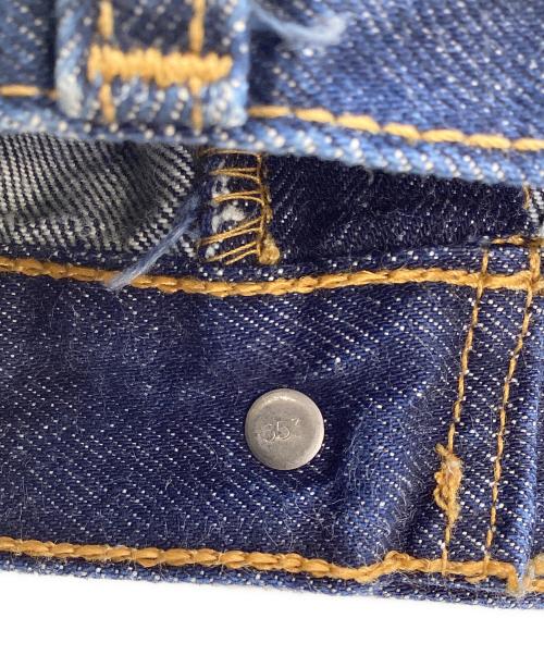 LEVI'S（リーバイス）LEVI'S (リーバイス) デニムパンツ インディゴ サイズ:W27 L32の古着・服飾アイテム