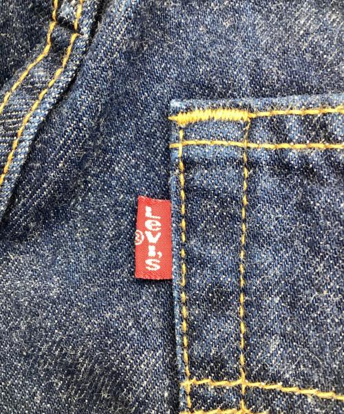 LEVI'S（リーバイス）LEVI'S (リーバイス) デニムパンツ インディゴ サイズ:W27 L32の古着・服飾アイテム