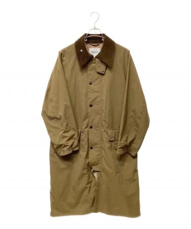 JOURNAL STANDARD別注Barbour BURGHLEY 中古・古着通販】Barbour (バブアー) JOURNAL STANDARD (ジャーナル