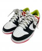 NIKEナイキ）の古着「スニーカー」｜ホワイト