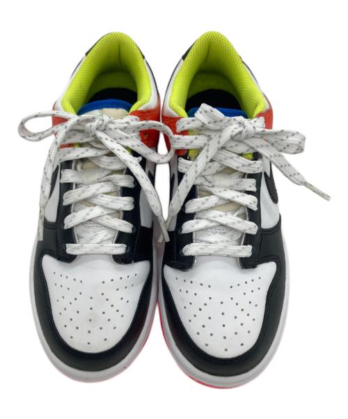 NIKE（ナイキ）NIKE (ナイキ) スニーカー ホワイト サイズ:23cmの古着・服飾アイテム