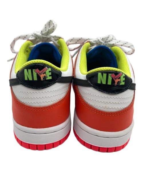 NIKE（ナイキ）NIKE (ナイキ) スニーカー ホワイト サイズ:23cmの古着・服飾アイテム