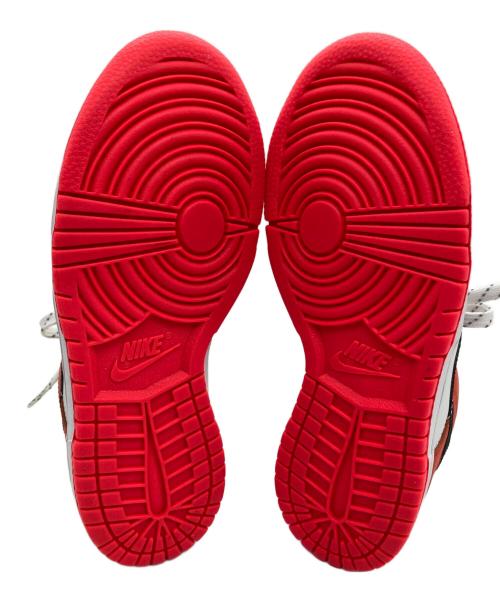 NIKE（ナイキ）NIKE (ナイキ) スニーカー ホワイト サイズ:23cmの古着・服飾アイテム