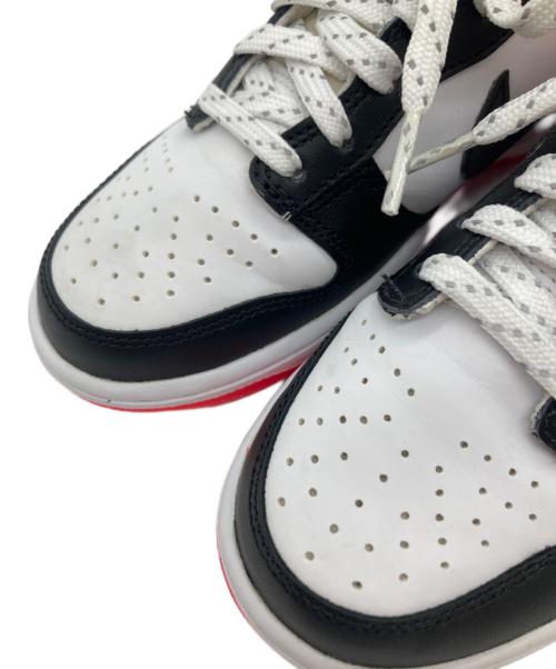 NIKE（ナイキ）NIKE (ナイキ) スニーカー ホワイト サイズ:23cmの古着・服飾アイテム