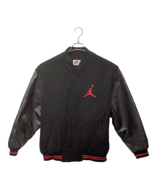 NIKE（ナイキ）NIKE (ナイキ) スタジャン ブラック サイズ:105の古着・服飾アイテム