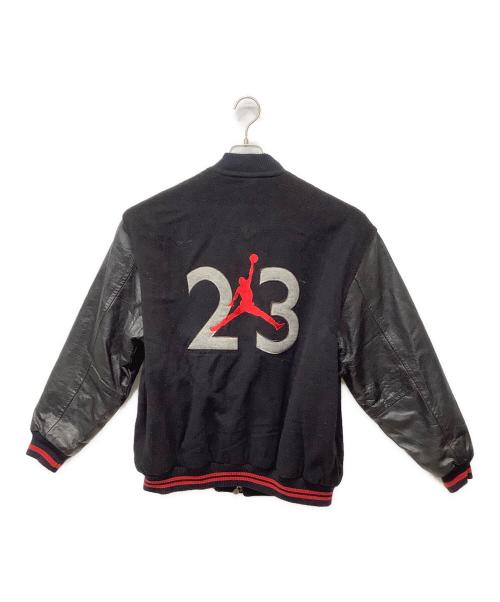 NIKE（ナイキ）NIKE (ナイキ) スタジャン ブラック サイズ:105の古着・服飾アイテム