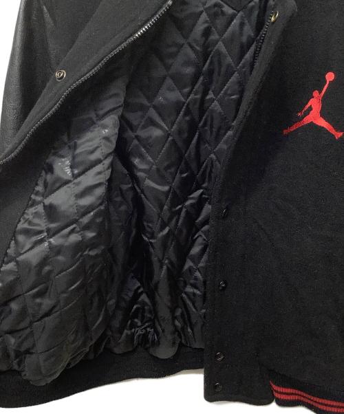 NIKE（ナイキ）NIKE (ナイキ) スタジャン ブラック サイズ:105の古着・服飾アイテム