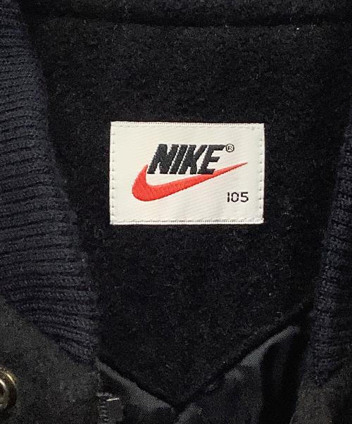 NIKE（ナイキ）NIKE (ナイキ) スタジャン ブラック サイズ:105の古着・服飾アイテム