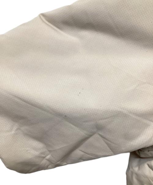 HOUDINI（フーディニ）HOUDINI (フーディニ) オールウェザーT-ネック ベージュ サイズ:Mの古着・服飾アイテム