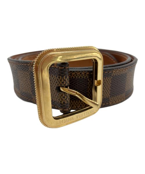 LOUIS VUITTON（ルイ ヴィトン）LOUIS VUITTON (ルイ ヴィトン) ダミエベルトの古着・服飾アイテム