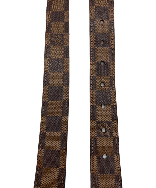 LOUIS VUITTON（ルイ ヴィトン）LOUIS VUITTON (ルイ ヴィトン) ダミエベルトの古着・服飾アイテム