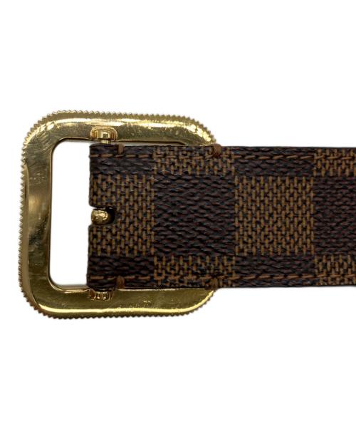 LOUIS VUITTON（ルイ ヴィトン）LOUIS VUITTON (ルイ ヴィトン) ダミエベルトの古着・服飾アイテム