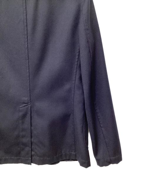 COMME des GARCONS SHIRT（コムデギャルソンシャツ）COMME des GARCONS SHIRT (コムデギャルソンシャツ) ジャケット ネイビー サイズ:Sの古着・服飾アイテム