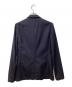 中古・古着 COMME des GARCONS SHIRT (コムデギャルソンシャツ) ジャケット ネイビー サイズ:S：13000円
