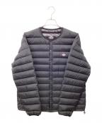 DANTONダントン）の古着「ダウンジャケット」｜ブラック