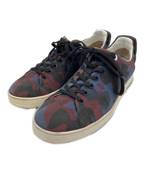 LOUIS VUITTON（ルイ ヴィトン）LOUIS VUITTON (ルイ ヴィトン) スニーカー サイズ: 5 1/2の古着・服飾アイテム