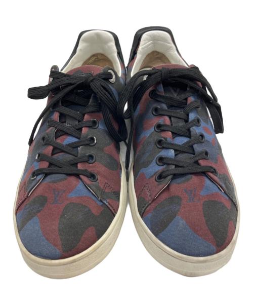 LOUIS VUITTON（ルイ ヴィトン）LOUIS VUITTON (ルイ ヴィトン) スニーカー サイズ: 5 1/2の古着・服飾アイテム