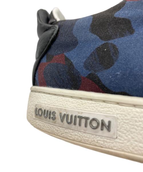 LOUIS VUITTON（ルイ ヴィトン）LOUIS VUITTON (ルイ ヴィトン) スニーカー サイズ: 5 1/2の古着・服飾アイテム