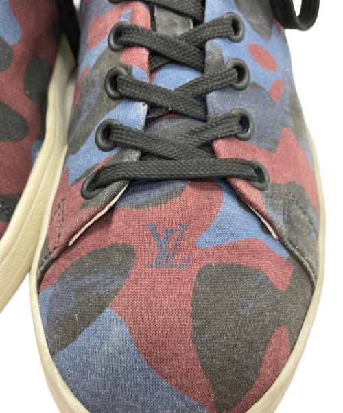 LOUIS VUITTON（ルイ ヴィトン）LOUIS VUITTON (ルイ ヴィトン) スニーカー サイズ: 5 1/2の古着・服飾アイテム