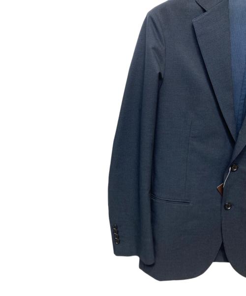 MACKINTOSH（マッキントッシュ）MACKINTOSH (マッキントッシュ) セットアップスーツ ネイビー サイズ:40 未使用品の古着・服飾アイテム