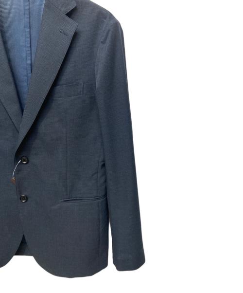 MACKINTOSH（マッキントッシュ）MACKINTOSH (マッキントッシュ) セットアップスーツ ネイビー サイズ:40 未使用品の古着・服飾アイテム