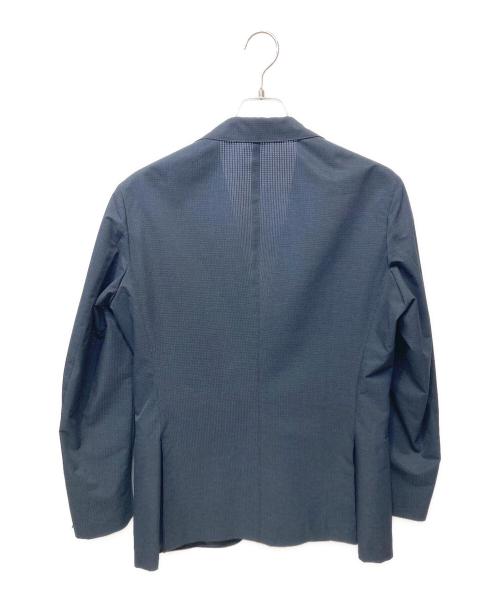 MACKINTOSH（マッキントッシュ）MACKINTOSH (マッキントッシュ) セットアップスーツ ネイビー サイズ:40 未使用品の古着・服飾アイテム