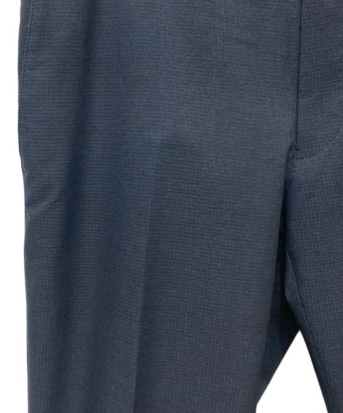 MACKINTOSH（マッキントッシュ）MACKINTOSH (マッキントッシュ) セットアップスーツ ネイビー サイズ:40 未使用品の古着・服飾アイテム