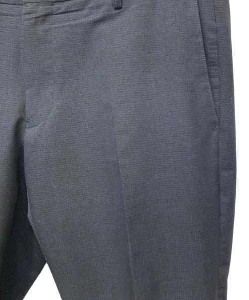 MACKINTOSH（マッキントッシュ）MACKINTOSH (マッキントッシュ) セットアップスーツ ネイビー サイズ:40 未使用品の古着・服飾アイテム