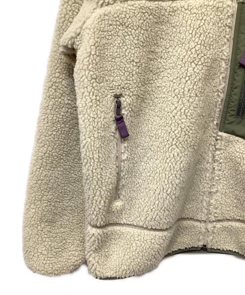 Patagonia（パタゴニア）Patagonia (パタゴニア) クラッシックレトロX ジャケット ブラウン サイズ:M 未使用品の古着・服飾アイテム