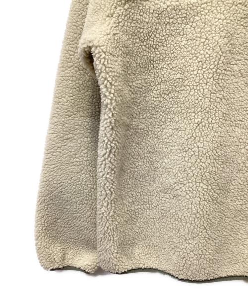 Patagonia（パタゴニア）Patagonia (パタゴニア) クラッシックレトロX ジャケット ブラウン サイズ:M 未使用品の古着・服飾アイテム
