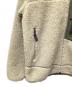 Patagonia (パタゴニア) クラッシックレトロX ジャケット ブラウン サイズ:M 未使用品：20000円