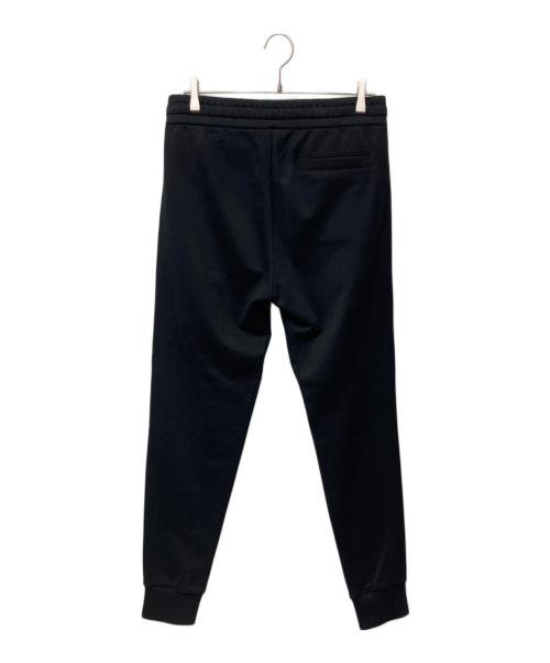 MONCLER（モンクレール）MONCLER (モンクレール) スウェットパンツ ブラック サイズ:XSの古着・服飾アイテム