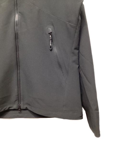 MAMMUT（マムート）MAMMUT (マムート) ナイロンジャケット ブラック サイズ:Mの古着・服飾アイテム