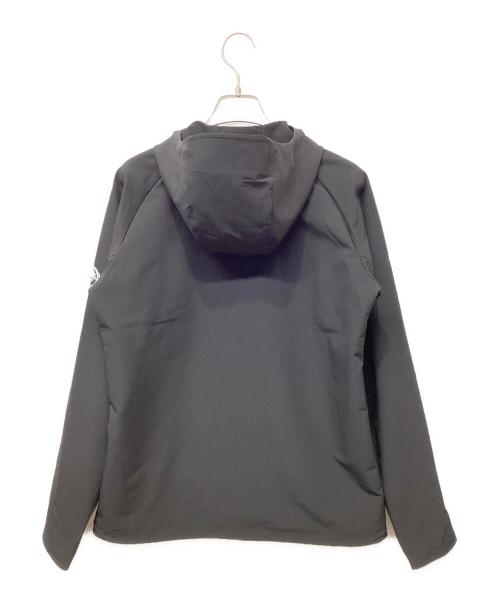 MAMMUT（マムート）MAMMUT (マムート) ナイロンジャケット ブラック サイズ:Mの古着・服飾アイテム
