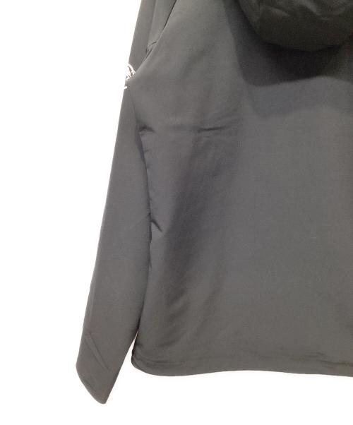 MAMMUT（マムート）MAMMUT (マムート) ナイロンジャケット ブラック サイズ:Mの古着・服飾アイテム