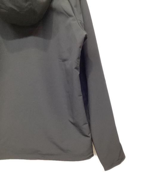 MAMMUT（マムート）MAMMUT (マムート) ナイロンジャケット ブラック サイズ:Mの古着・服飾アイテム