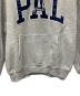 中古・古着 GAP PALACE (ギャップ) パーカー グレー サイズ:M：15000円