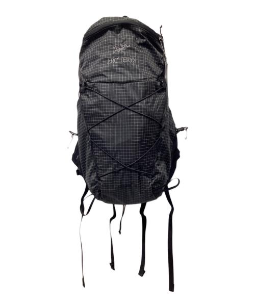 ARC'TERYX（アークテリクス）ARC'TERYX (アークテリクス) エアリオス 18 バックパック 未使用品の古着・服飾アイテム