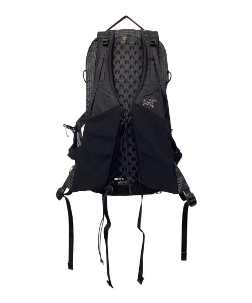 ARC'TERYX（アークテリクス）ARC'TERYX (アークテリクス) エアリオス 18 バックパック 未使用品の古着・服飾アイテム