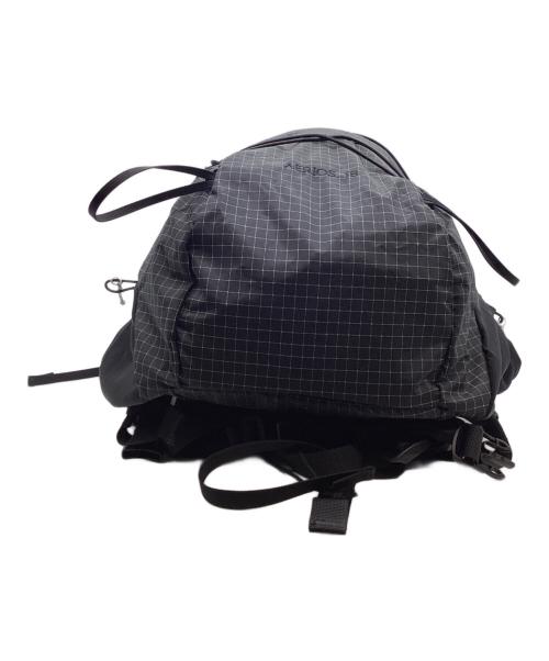 ARC'TERYX（アークテリクス）ARC'TERYX (アークテリクス) エアリオス 18 バックパック 未使用品の古着・服飾アイテム