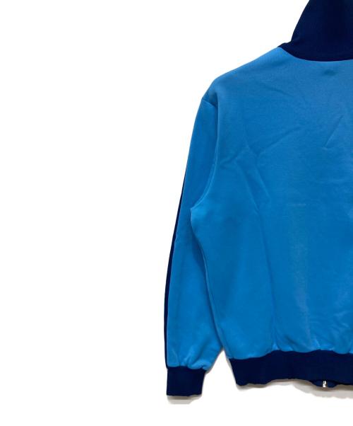 adidas（アディダス）adidas (アディダス) トラックジャケット スカイブルー サイズ:4の古着・服飾アイテム
