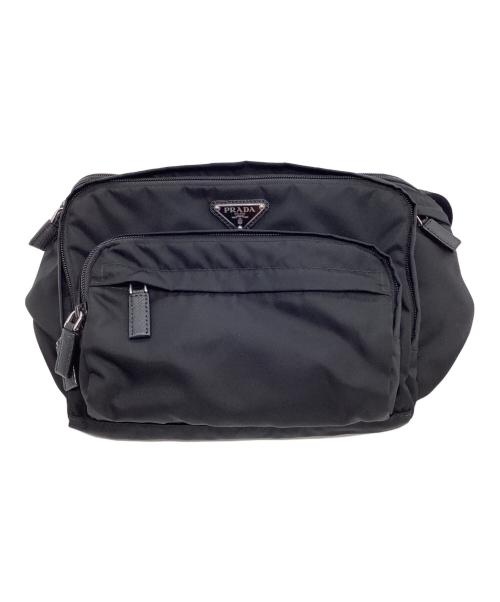 PRADA（プラダ）PRADA (プラダ) ボディバッグの古着・服飾アイテム
