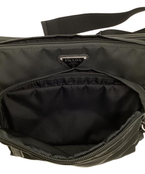 PRADA（プラダ）PRADA (プラダ) ボディバッグの古着・服飾アイテム