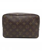 LOUIS VUITTONルイ ヴィトン）の古着「コスメポーチ」