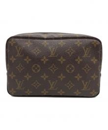 LOUIS VUITTON（ルイ ヴィトン）の古着「コスメポーチ」