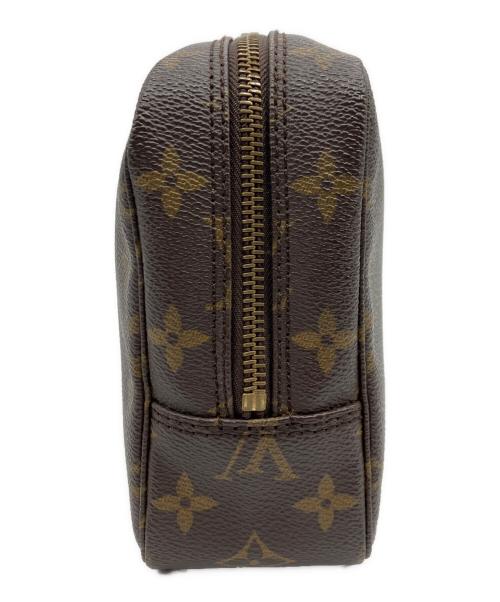 LOUIS VUITTON（ルイ ヴィトン）LOUIS VUITTON (ルイ ヴィトン) コスメポーチの古着・服飾アイテム