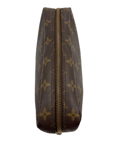 LOUIS VUITTON（ルイ ヴィトン）LOUIS VUITTON (ルイ ヴィトン) コスメポーチの古着・服飾アイテム