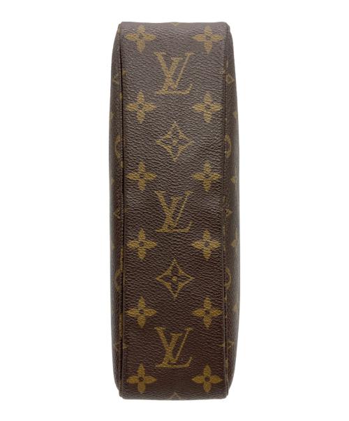 LOUIS VUITTON（ルイ ヴィトン）LOUIS VUITTON (ルイ ヴィトン) コスメポーチの古着・服飾アイテム