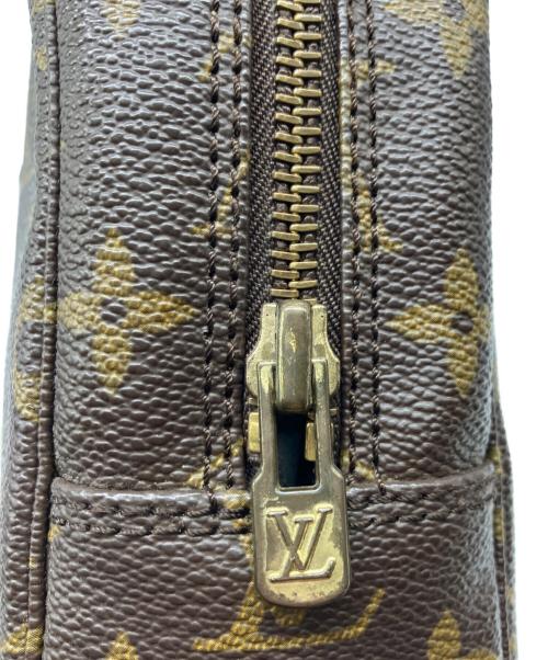 LOUIS VUITTON（ルイ ヴィトン）LOUIS VUITTON (ルイ ヴィトン) コスメポーチの古着・服飾アイテム