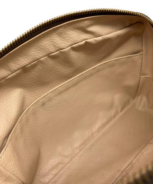 LOUIS VUITTON（ルイ ヴィトン）LOUIS VUITTON (ルイ ヴィトン) コスメポーチの古着・服飾アイテム